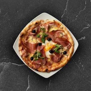 Pizza Boss pica